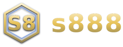 s888 logo