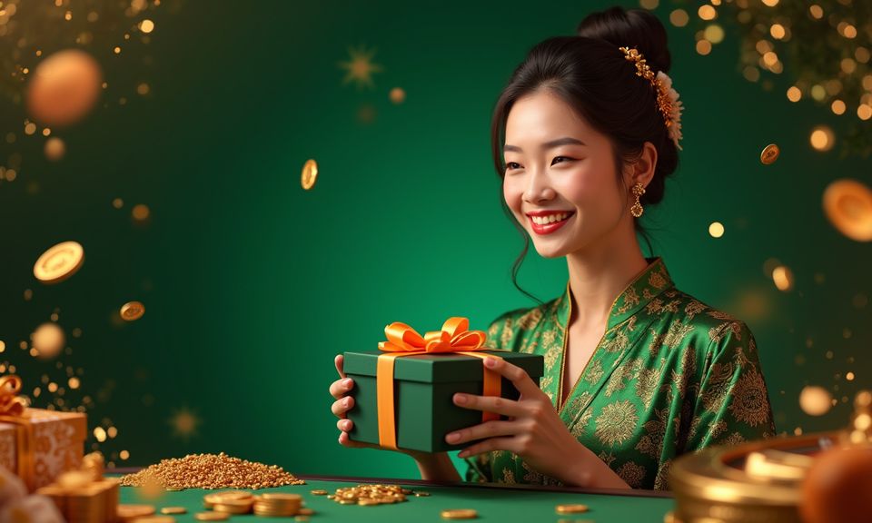 s888 promo visual